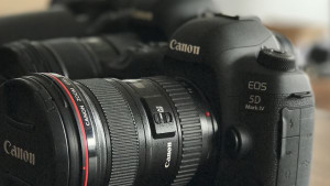 OPINION: An open letter to my beloved Canon – what happened to your innovation?