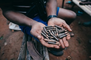 Head On photo festival announces people's choice winner