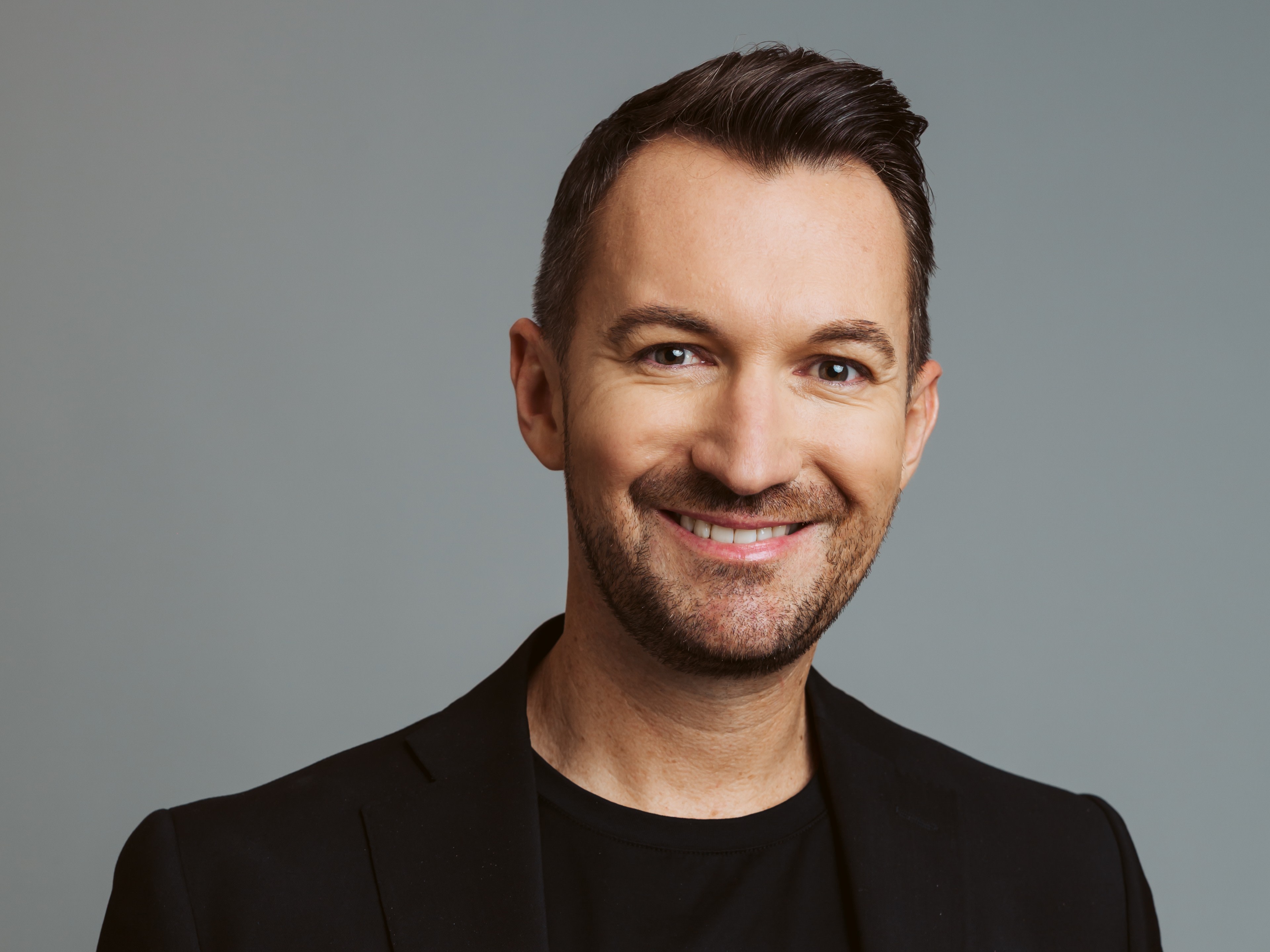 Inside David Jones' moneymaking media side hustle