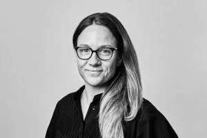 Jaana Quaintance-James exits Australian Fashion Council