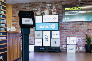 Cotton On invests in two-second fever recognition tech