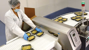Heat and Control cooks up a reliable range