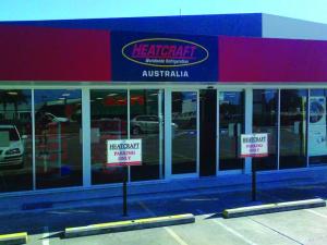 Heatcraft tweaks its branches