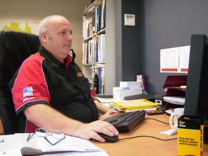 Technical excellence a priority