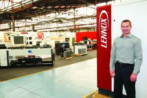 Heatcraft customer wins $100,000