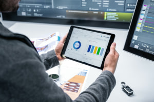 Heidelberg portal passes 3000-user mark