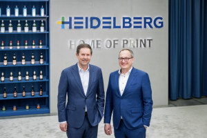 Heidelberg extends CEO and CSO contracts