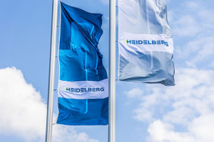 Heidelberg adjusts earnings forecast for FY 25/26