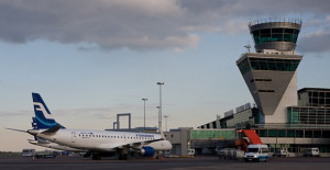Finnish success for Frequentis