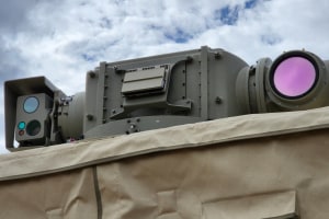 EOS secures counter-drone capability order