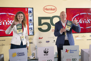 Henkel Australia marks 50 years