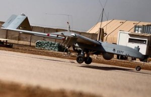 ADF to attend US manned-unmanned systems demo?