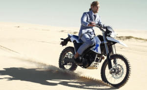 Herringbone set for brighter future