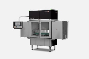 Heuft advances AI-powered bottle inspection