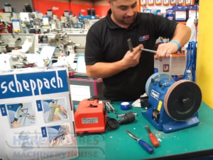 November is sale time at Hare & Forbes