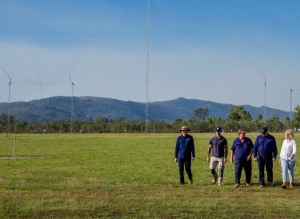 The insurance policy: How Babcock is enhancing Australia&rsquo;s strategic radio network for a contested Indo Pacific
