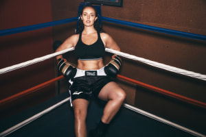 Nala races into sportswear market