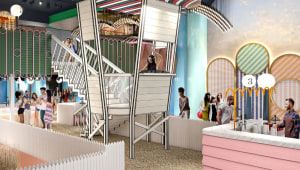 Highpoint takes experiential retail to next level