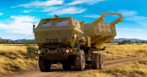 Lockheed Martin and Rheinmetall collaborate on HIMARS sustainment