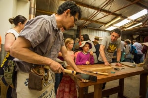 Make Your Own Japanese Plane