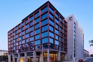 Hitachi keeps air conditioning 