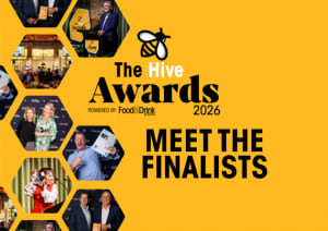 The Hive Awards 2026: Finalists revealed