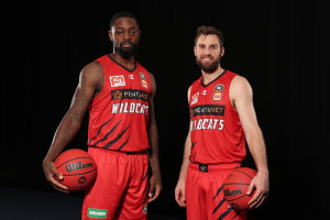 Champion Australia reveals three-year deal
