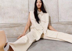H&M takes "another bold step" in sustainability mission
