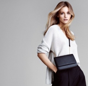 H&M causes massive spike
