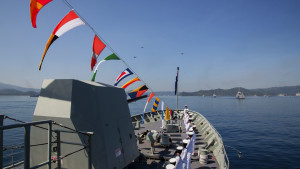 Ties with Indonesia need maritime vision and industry involvement: Lowy Institute