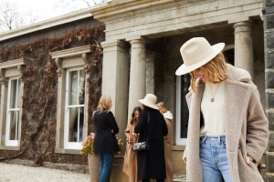 Three days: Behind Kate Waterhouse and Soo Young Choi's Victorian adventure