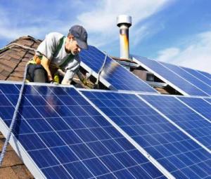 Australia reaches 4GW of installed solar 