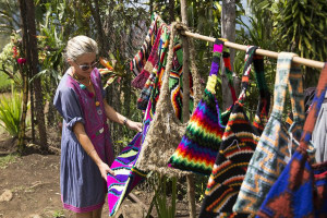 This brand is pumping 100% of its profits offshore