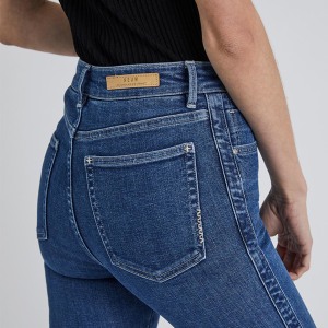 Neuw Denim releases just 5 pieces