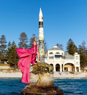 Frocktober raises $650k despite COVID-19 restrictions