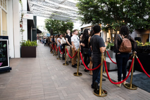 How data informed Honey Birdette's store opening