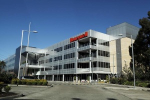 Honeywell restructures, bigger focus on HVAC