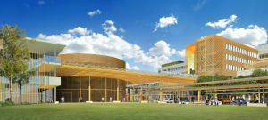 Air conditioning failure destroys drugs at new hospital