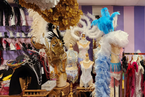 From drag to stitches: Behind Sydney&rsquo;s House of Priscilla