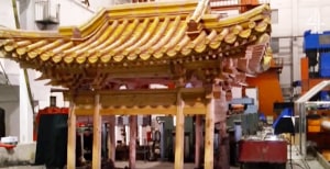 Earthquake-Proof Joinery