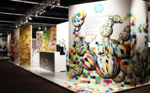 Wall-to-wall potential with HP design suite upgrades