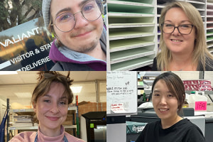 Women in Print names HP Indigo Scholarship winners