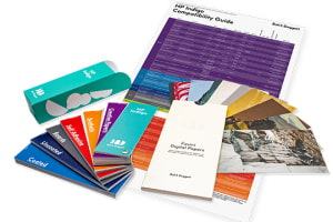 Ball & Doggett launches complete HP Indigo Toolkit