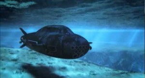 QinetiQ joins REA in school submarine technology program
