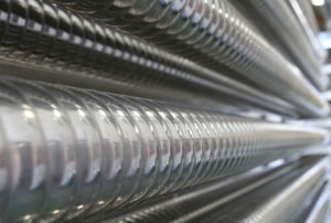 HRS turns up the heat on exchanger efficiency