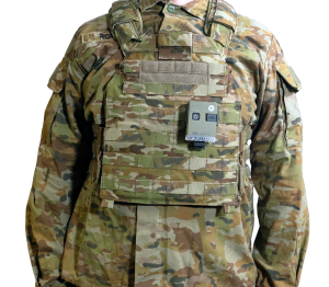 GME develops ADF heat risk monitor 