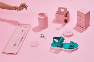 Inside Glue Store's 3 week influencer blitz