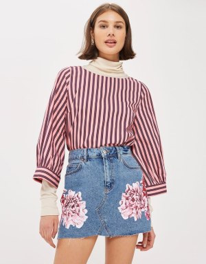 Topshop: "it is paramount our systems keep pace"