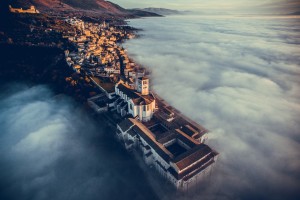 See the stunning winning shots from this year's dronestagram comp