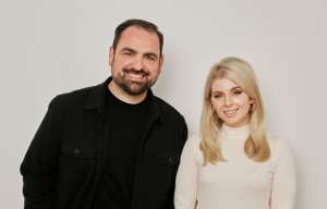 Nana Judy secures double deal with Myer and David Jones